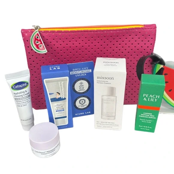 🔥DELUXE SKINCARE PRODUCTS BUNDLE - Picture 3 of 5